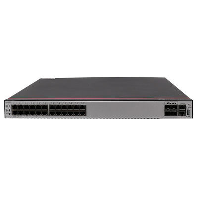 Top- S5735S-S48P4X-A Layer 3 Optical Core Management Ethernet Switch với chức năng LACP