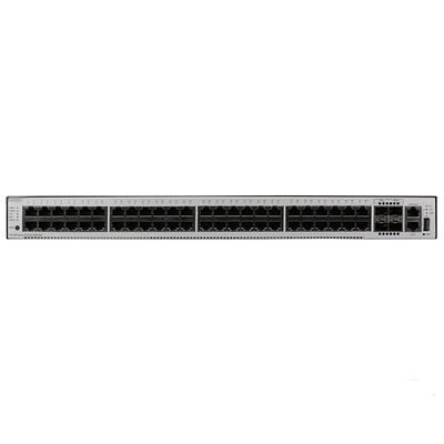 HW S5735-S48P4X 48 cổng Gigabit Switch và 1U 1000Mbps 48 Poe Switch
