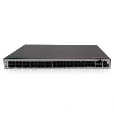 3L POE Network Switch S5735-S48P4X 10/100/1000Mbps Truyền tải