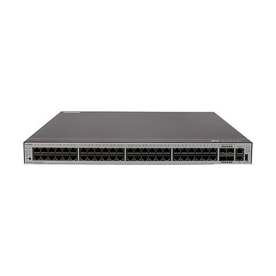 176Gbps/432Gbps POE Network Switch S5735-L48P4X-A1 Với IP Routing