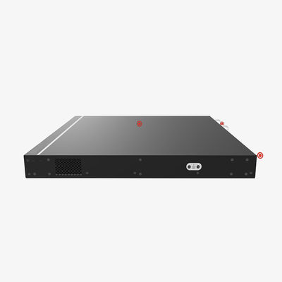 176Gbps/432Gbps POE Network Switch S5735-L48P4X-A1 Với IP Routing