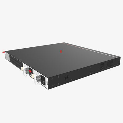 176Gbps/432Gbps POE Network Switch S5735-L48P4X-A1 Với IP Routing