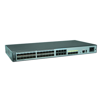 S5720-28X-LI-24S-AC 10G Network Switch 24 cổng 1000Mbps Chuyển dữ liệu nhanh