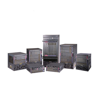 S7510e S7506e S7502e Routing Switch 8 cổng Ethernet Switching Host