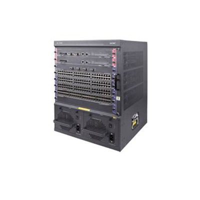 S7510e S7506e S7502e Routing Switch 8 cổng Ethernet Switching Host